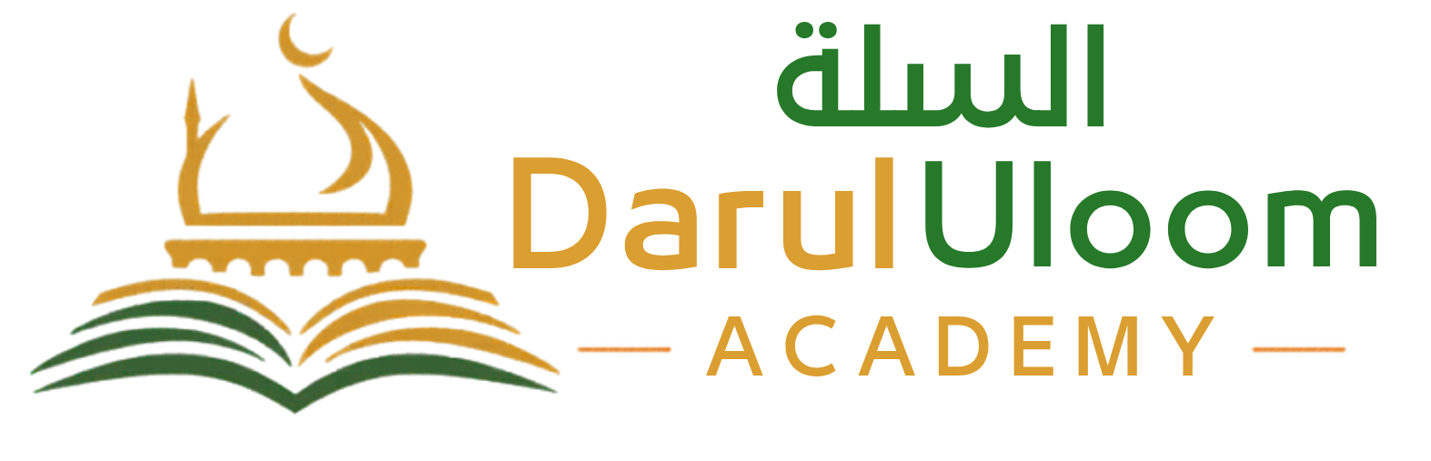 Darululoom  Academy